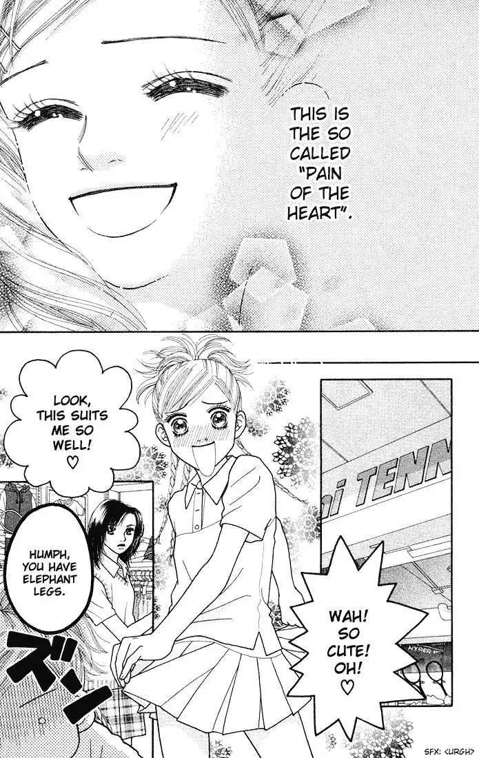 Parfait Tic Chapter 27 13